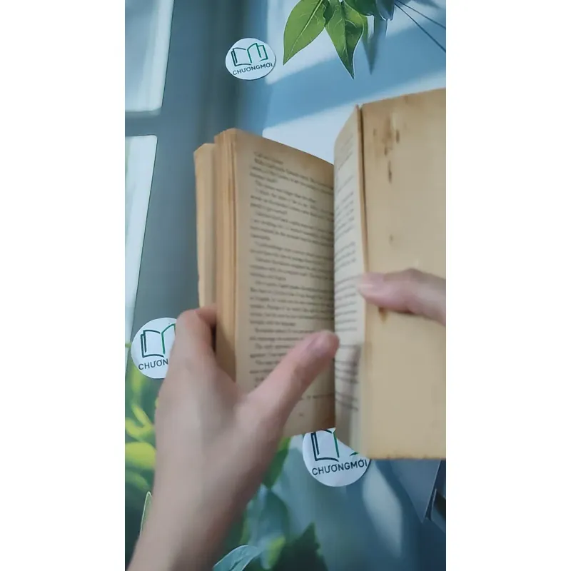 [MIỄN PHÍ BỌC SÁCH] Threat Vector - Tom Clancy & Mark Greaney 1026744