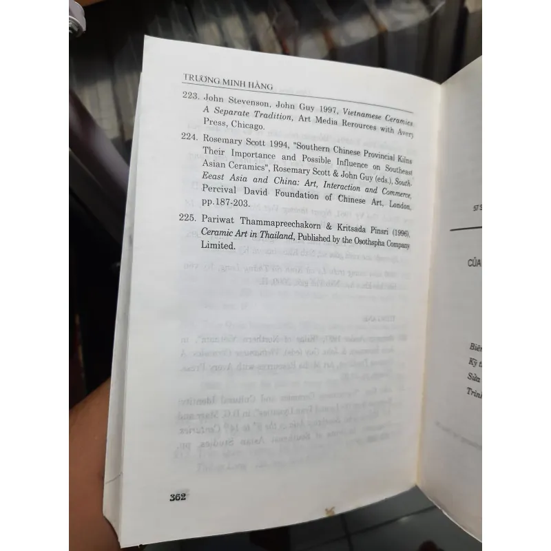 Văn hóa gốm của người việt vùng đồng bằng sông hồng 1000762