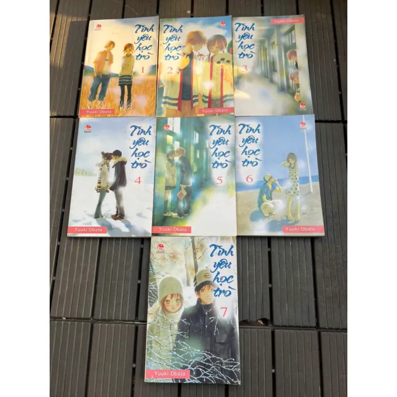 TÌNH YÊU HỌC TRÒ 957360