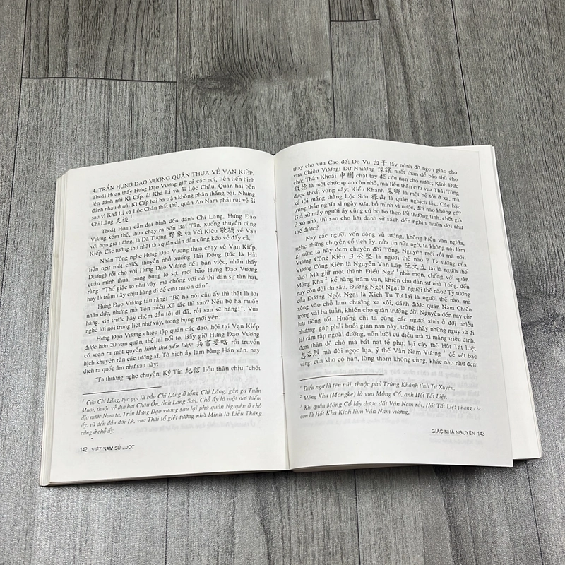 Việt nam sử lược. 3b2 538936