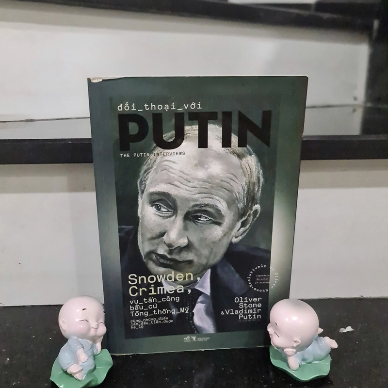 Sách Đối Thoại Với Putin 466099