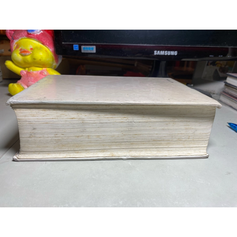 Tuyển tập Huỳnh Lý (bìa cứng)  509505