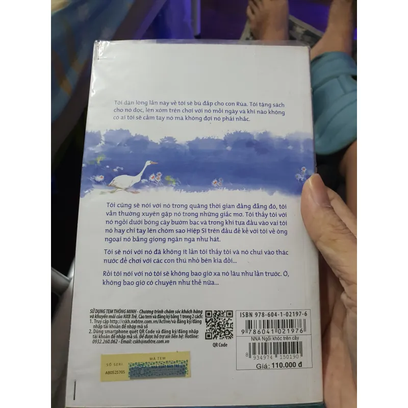 Ngồi khóc trên cây  926036