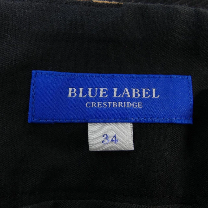【Mã giảm giá】Blue Label Crestbridge BLUE LABEL CRESTBRIDGE Váy 656144