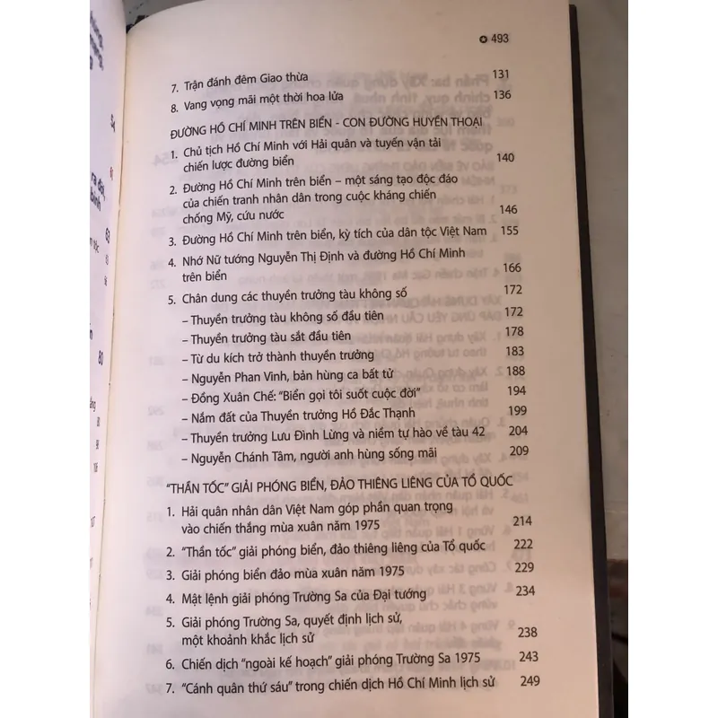 Hải quân nhân dân Việt Nam tài trí, dũng cảm  726335