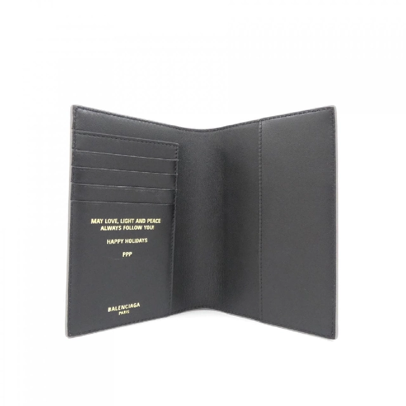 Balenciaga 787742 Ví hộ chiếu - Hàng hiệu Chính hãng 807528