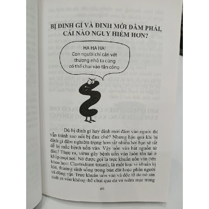 Những Câu Hỏi Lạ Nhất Quả Đất 549650