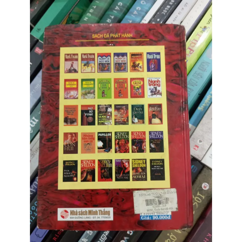 Tuổi thơ dữ dội 961316