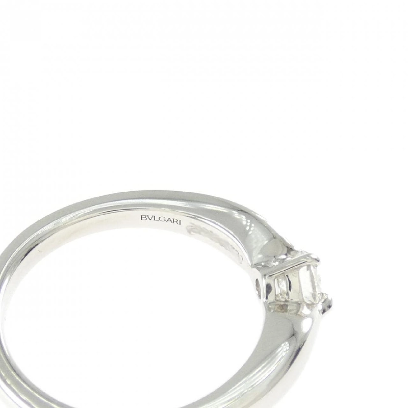 Nhẫn Bulgari Dedicata A Venezia 0.19CT E VS1 EXT - Hàng hiệu Chính hãng 837637