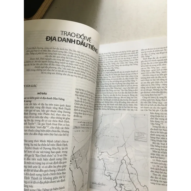 Tạp chí Xưa và Nay (5.2023) 558747