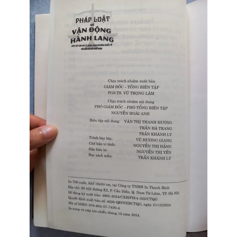 Sách chuyên khảo 965901