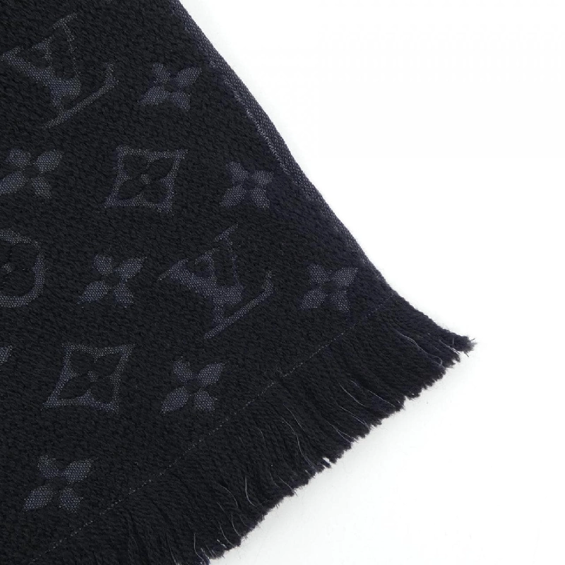 Khăn quàng cổ LOUIS VUITTON Monogram Classic M70520 - Hàng hiệu Chính hãng 890036