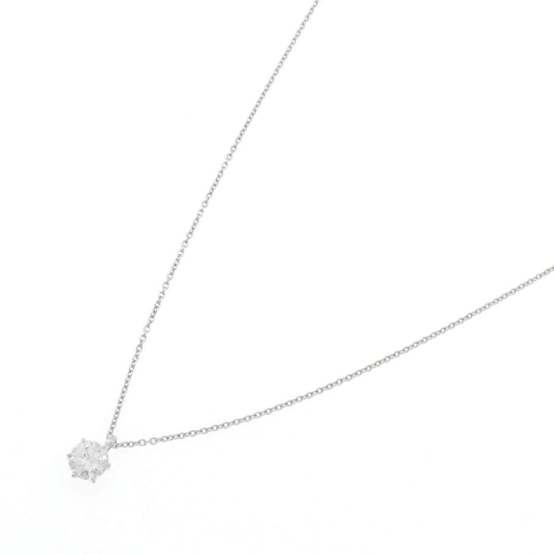 Dây chuyền kim cương PT 0.361CT G I1 VG - Hàng hiệu Chính hãng 873980