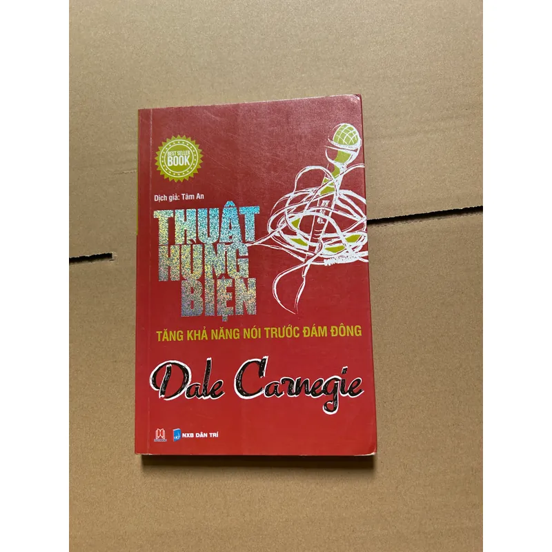 Thuật hùng biện 693982