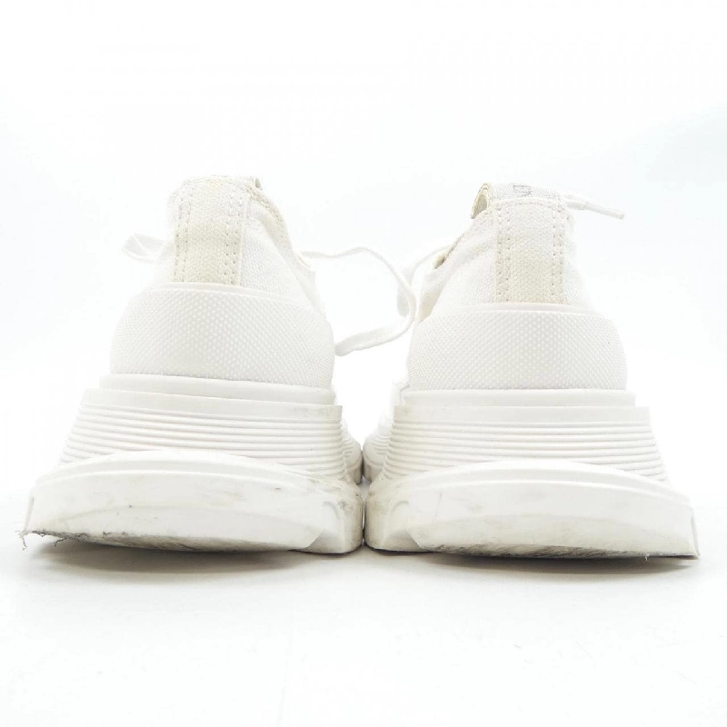 【Mã giảm giá】Giày thể thao ALEXANDER McQUEEN 662708