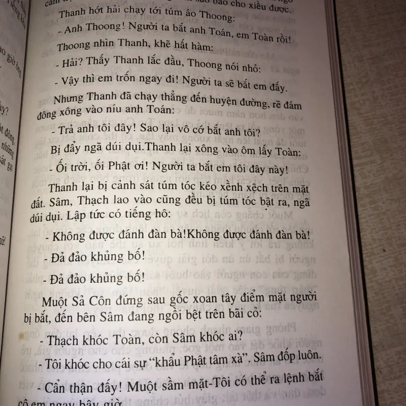 Hướng về đông tiểu thuyết  958318