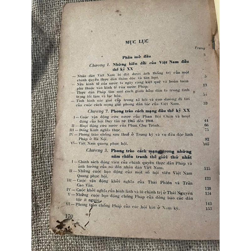 LỊCH SỬ VIỆT NAM TỪ THẾ KỶ XX-1918 - khổ lớn 452519