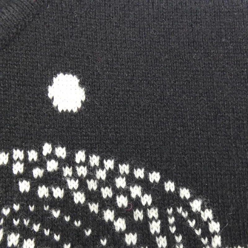 【Mã giảm giá】HERMES Áo len 643721