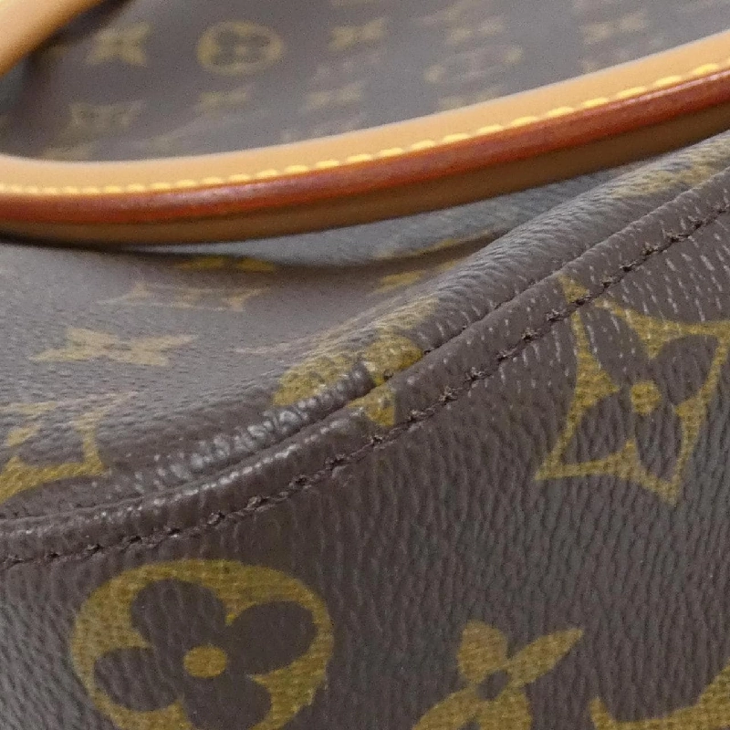 Túi xách vai Louis Vuitton Monogram Looping GM M51145 - Hàng hiệu Chính hãng 802562