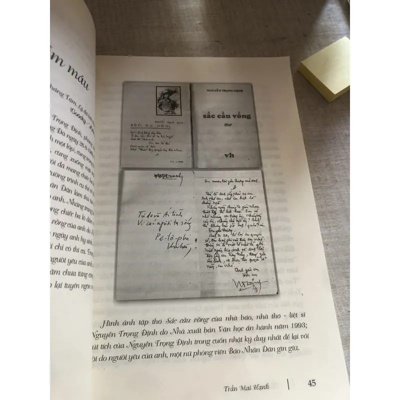 Thời tôi sống 781027