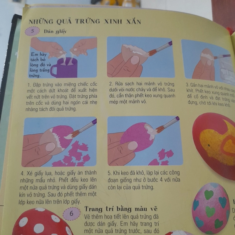 365 ý tưởng sáng tạo 479182