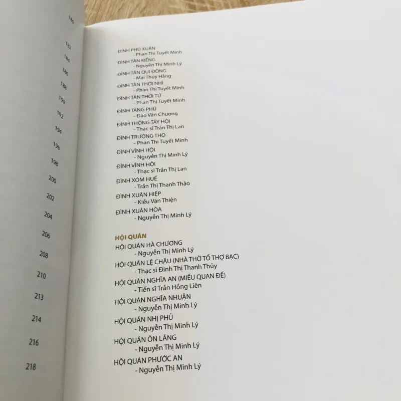 HÀNH TRÌNH DI SẢN VĂN HÓA TP. HỒ CHÍ MINH 973706