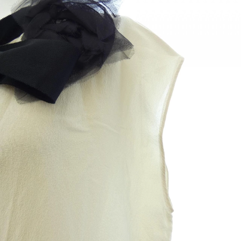 LANVIN Top - Hàng hiệu Chính hãng 628521