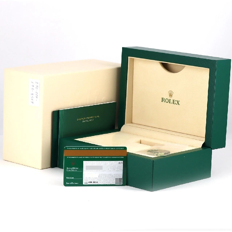 Đồng hồ Rolex Datejust 279171G SSxPG tự động - Hàng hiệu Authentic 876096