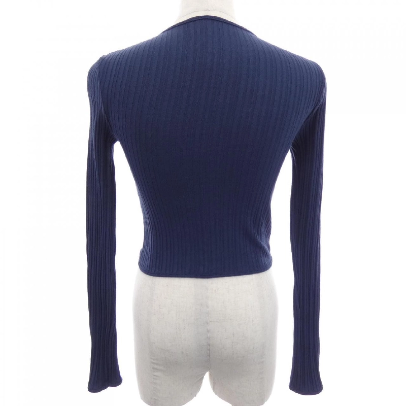 Áo khoác cardigan SHISHIKUI - Hàng hiệu Authentic 818411