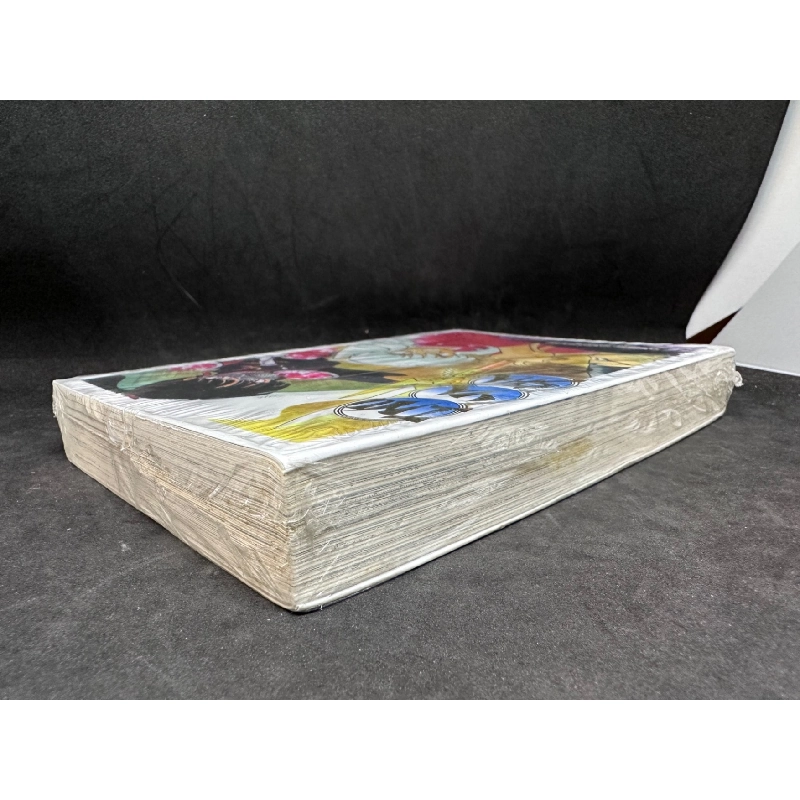 Inuyasha tập 6. Mới 90 % SBM1008 911857