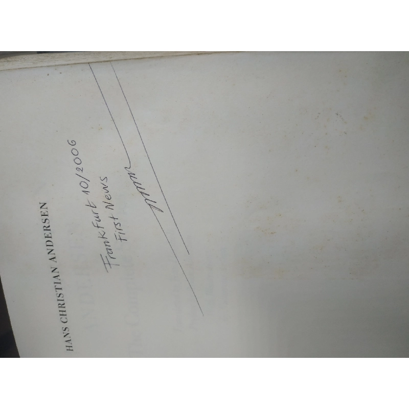 The complete stories mới 80% HCM1202 910676