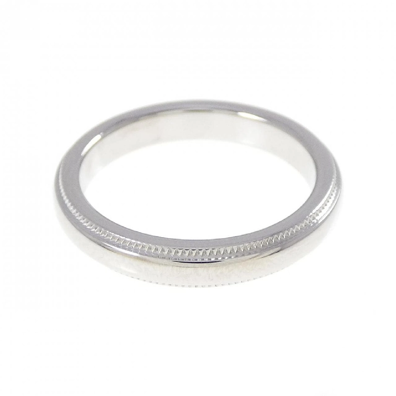 Nhẫn Milgrain Tiffany 665106