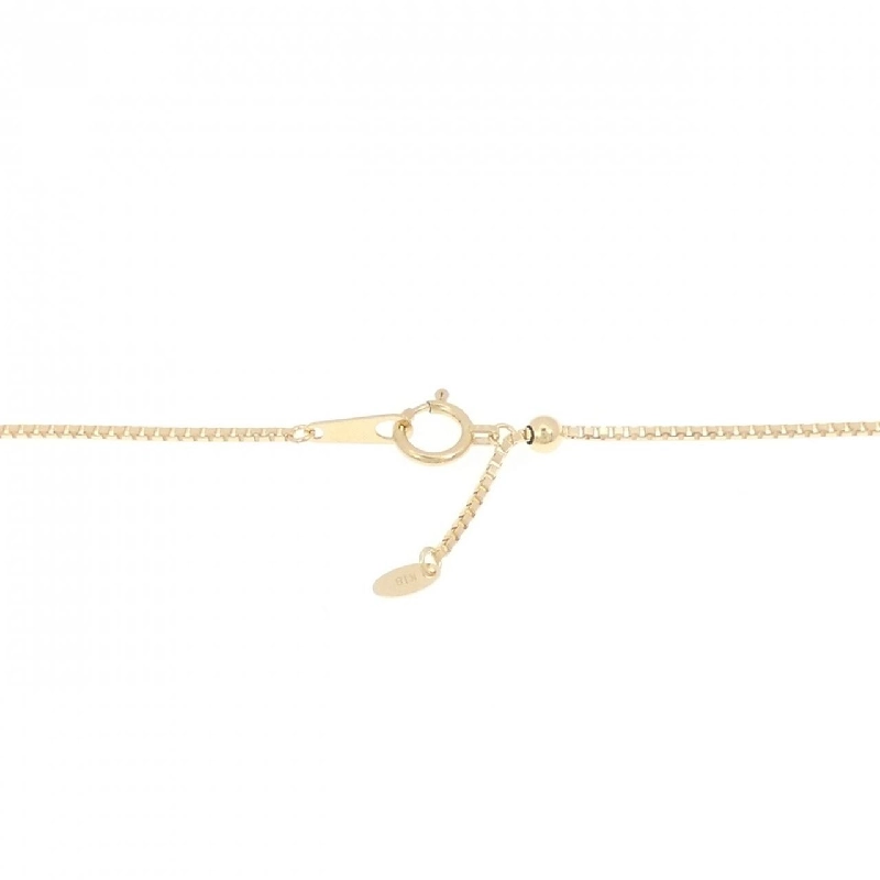 K18YG/PT900/K18PG Dây chuyền kim cương 0.20CT - Hàng hiệu Chính hãng 861793