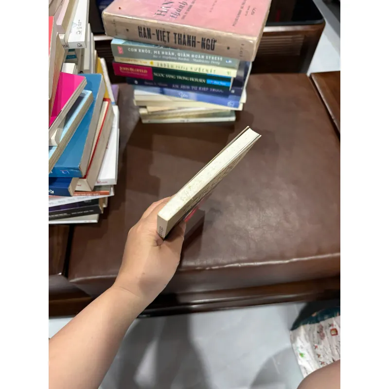 Khi Thiên Chúa đến với con người- K5 1032683