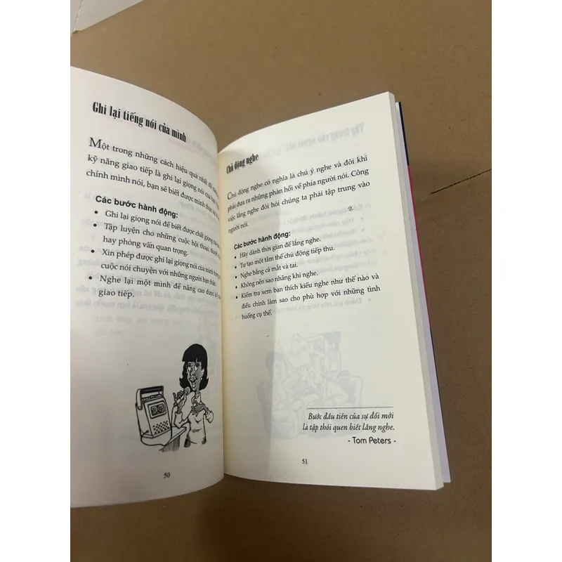 Giao tiếp bất kỳ ai 568936