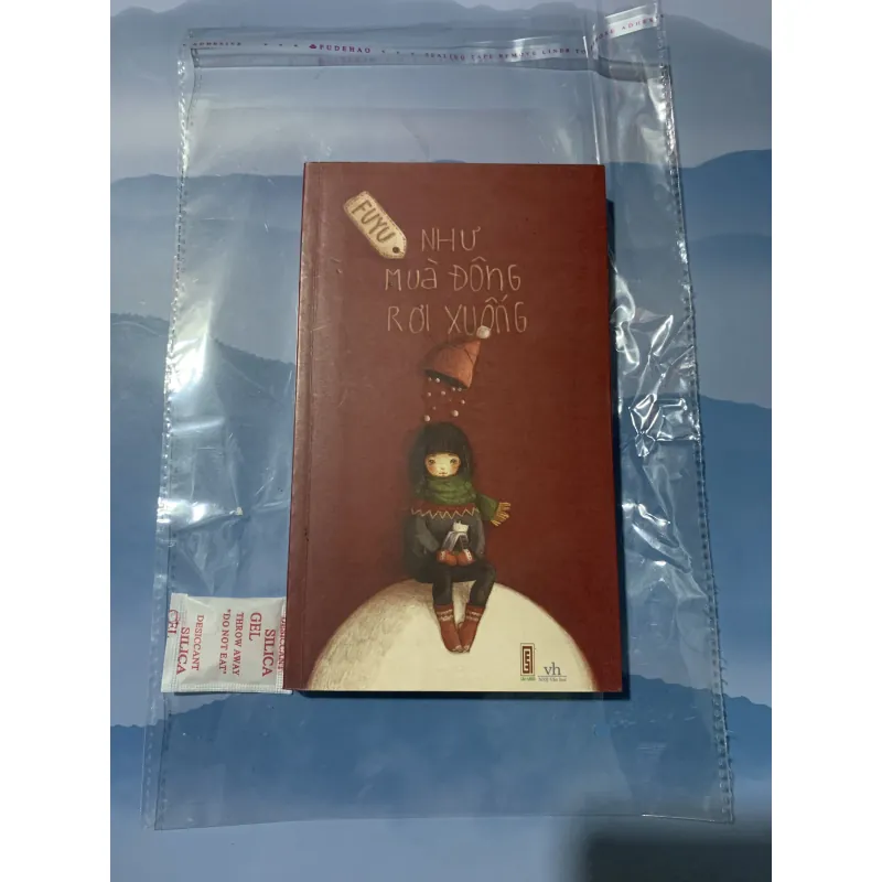 Như mùa đông rơi xuống - fuyu 970227