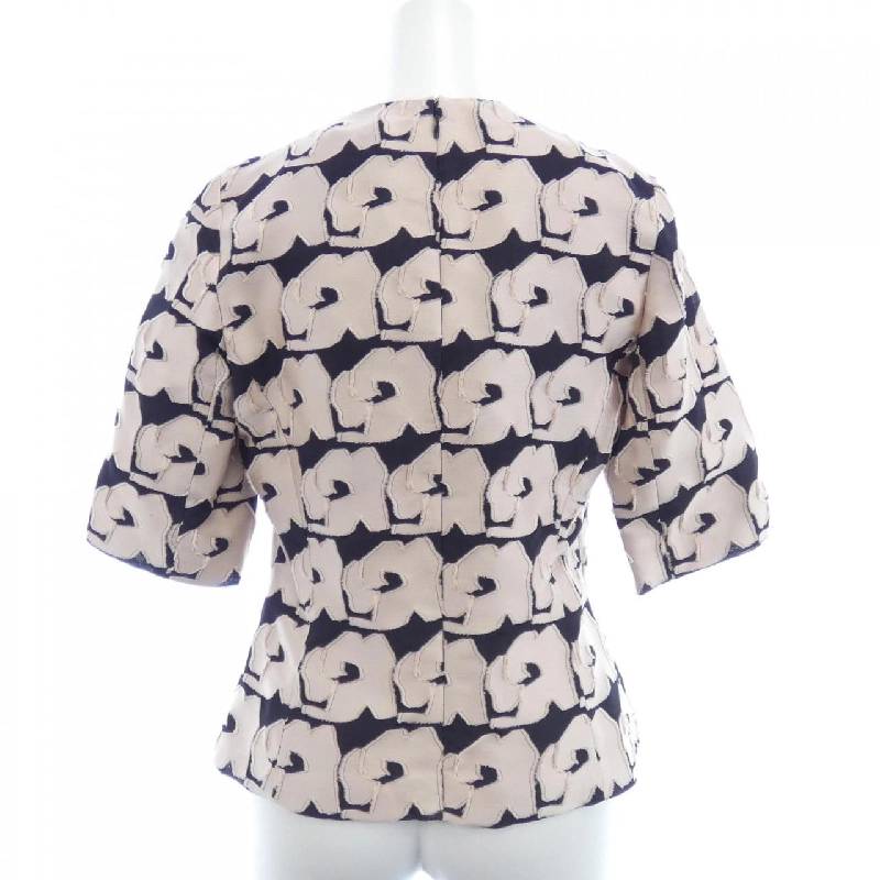 【Mã giảm giá】Christian Dior CHRISTIAN DIOR Áo 644728