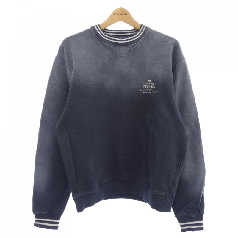 Áo khoác PRADA UJL69B S000 15CA - Hàng hiệu Authentic 881420