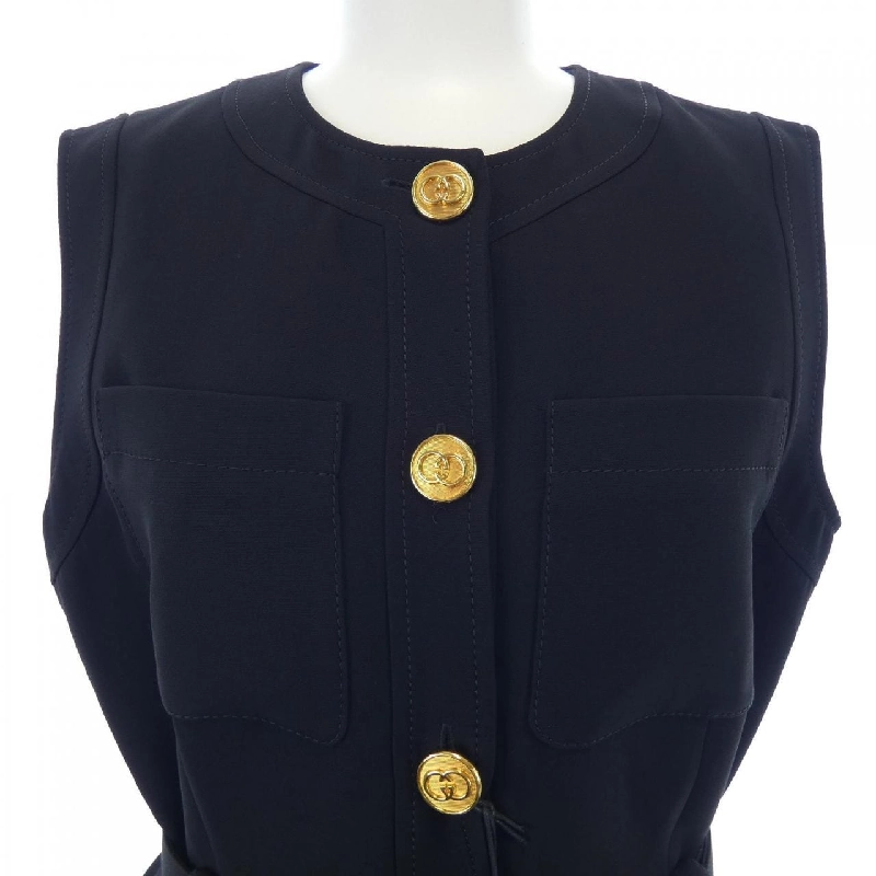 Gucci GUCCI 609245 Z8AH7 Đầm 648475