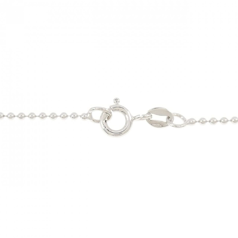 Dây chuyền kim cương 750WG - 0.69CT - Hàng hiệu Chính hãng 863283