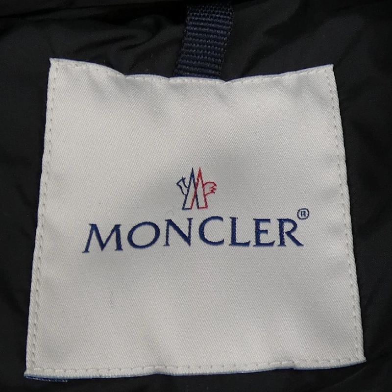 MONCLER NIM Áo khoác lông - Hàng hiệu Chính hãng 818571