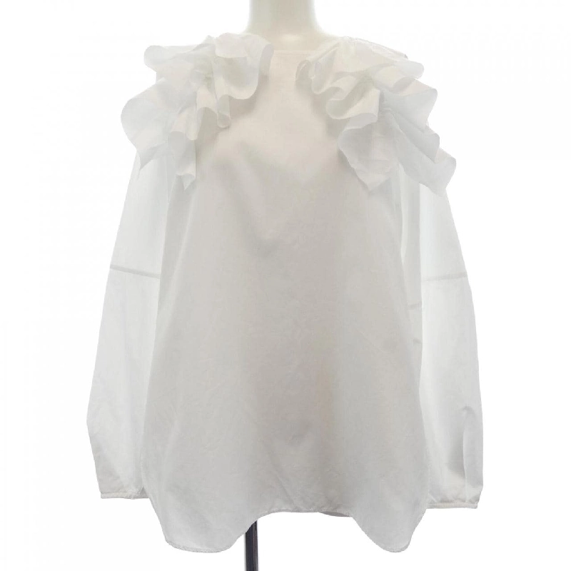 Áo sơ mi noir kei ninomiya 3F-B013 631420