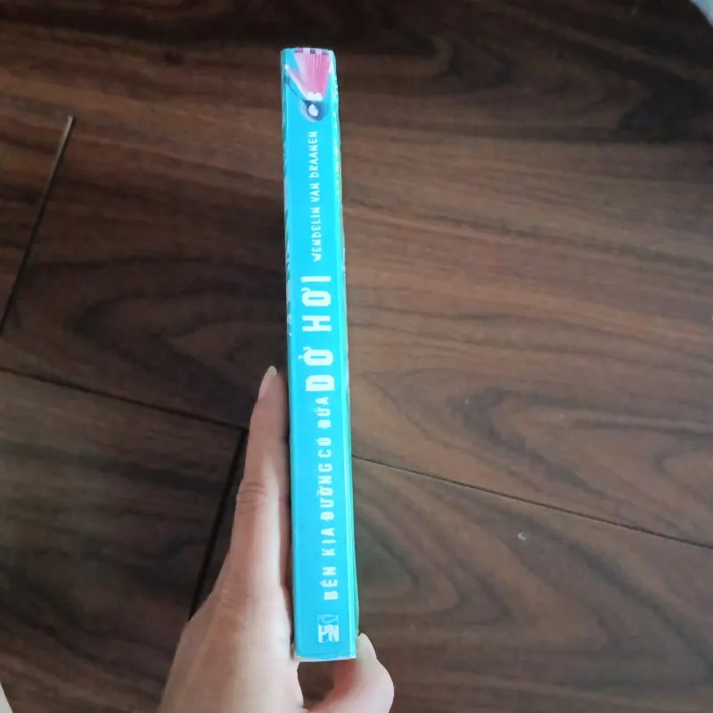 Bên kia đường có đứa dở hơi 761846