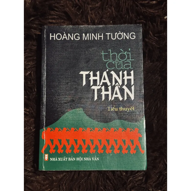 Thời của thánh thần  975683