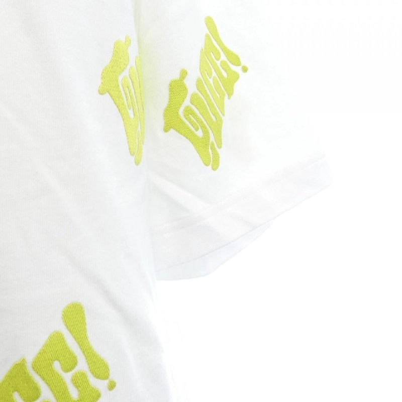 Gucci GUCCI 798115 XJHDM Áo thun - Hàng hiệu Chính hãng 890126