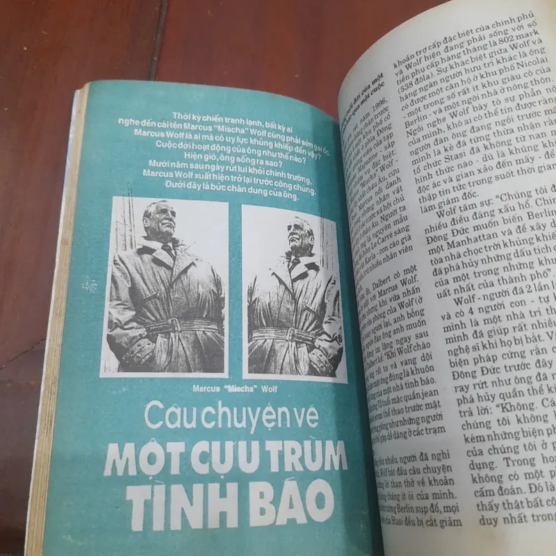 KIẾN THỨC NGÀY NAY số 232 ngày 1-1-1997 603260