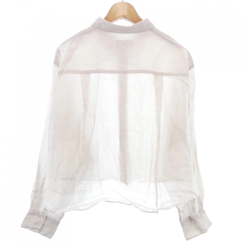 【Mã giảm giá】Áo sơ mi IENA 642261