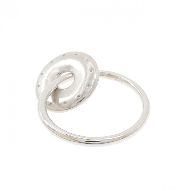 Nhẫn kim cương Hirotaka - Hàng hiệu Authentic 837043