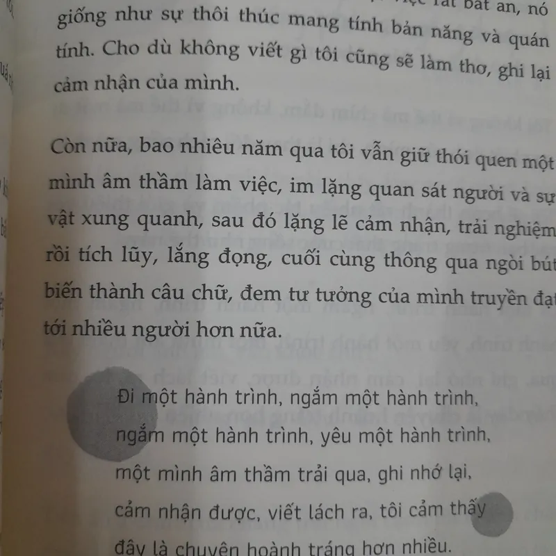 Kiên trì ắt được đền đáp 575470