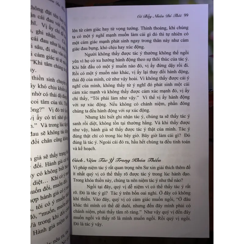 Cuộc đời và thân giáo của hoà thượng thiền sư Kim Triệu Khippapanno 734407